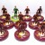 Subbuteo Andrew Table Soccer Detroit City FC on WSB Professional bases